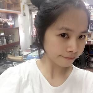 Meet your Posher, Feifei